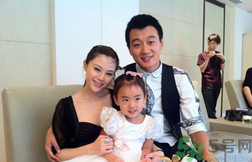 佟大為三度當?shù)?佟大為有兒子嗎？