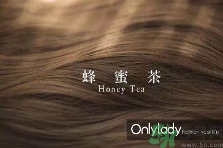 九大染發(fā)色系有哪些？哪種染發(fā)色系最適合女生？