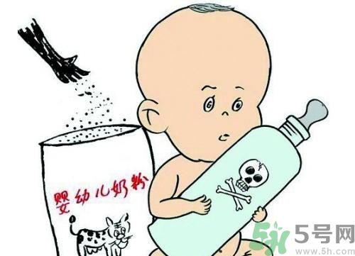 假冒奶粉有哪些品牌？貝因美也有假冒奶粉是真的嗎？