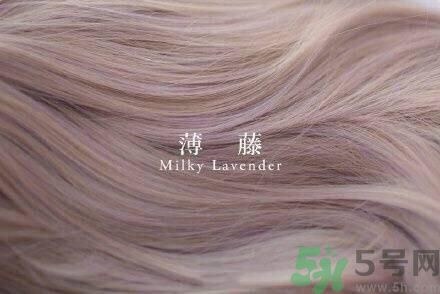 九大色系染發(fā)要怎么選擇？九大色系染發(fā)有什么要求？