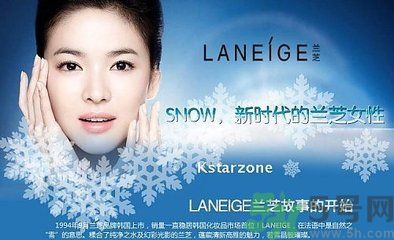 蘭芝適合什么年齡？蘭芝這個牌子怎么樣？