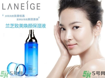 蘭芝和悅詩風吟哪個更好？蘭芝更好一些嗎？