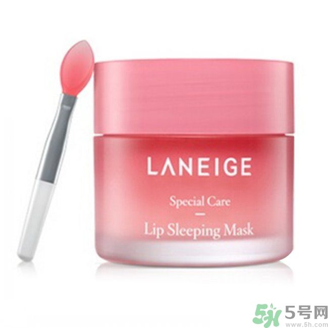 蘭芝的唇膜怎么樣？蘭芝唇膜好用嗎？