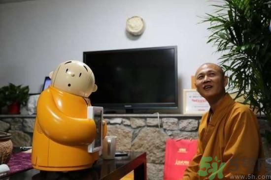 機(jī)器僧哪里可以買到？機(jī)器僧多少錢？