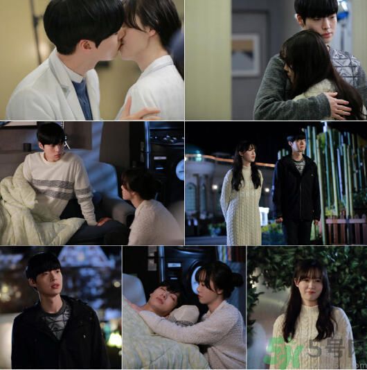 安宰賢具惠善什么時候結婚？安宰賢具惠善是怎樣在一起的？