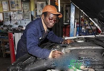 汽修工當(dāng)國王的原因是什么？汽修工當(dāng)國王是怎么回事？