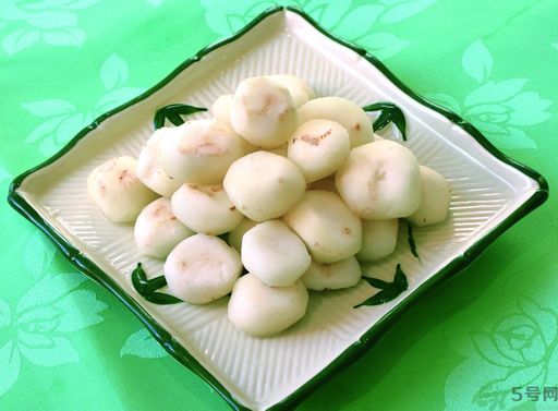 孕婦可以吃馬蹄嗎？孕婦吃馬蹄好嗎？