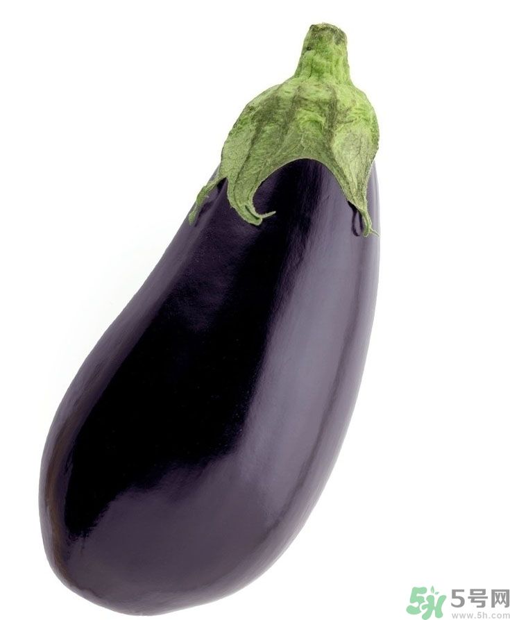 怎么挑選嫩茄子？怎么辨別茄子的老嫩？