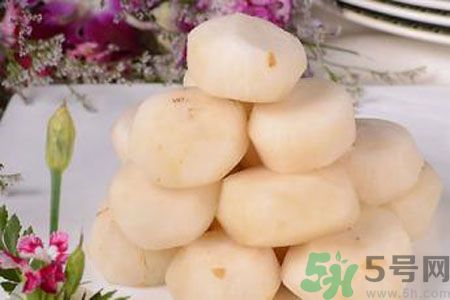 月經(jīng)期間可以吃馬蹄嗎？月經(jīng)期間吃馬蹄好嗎？