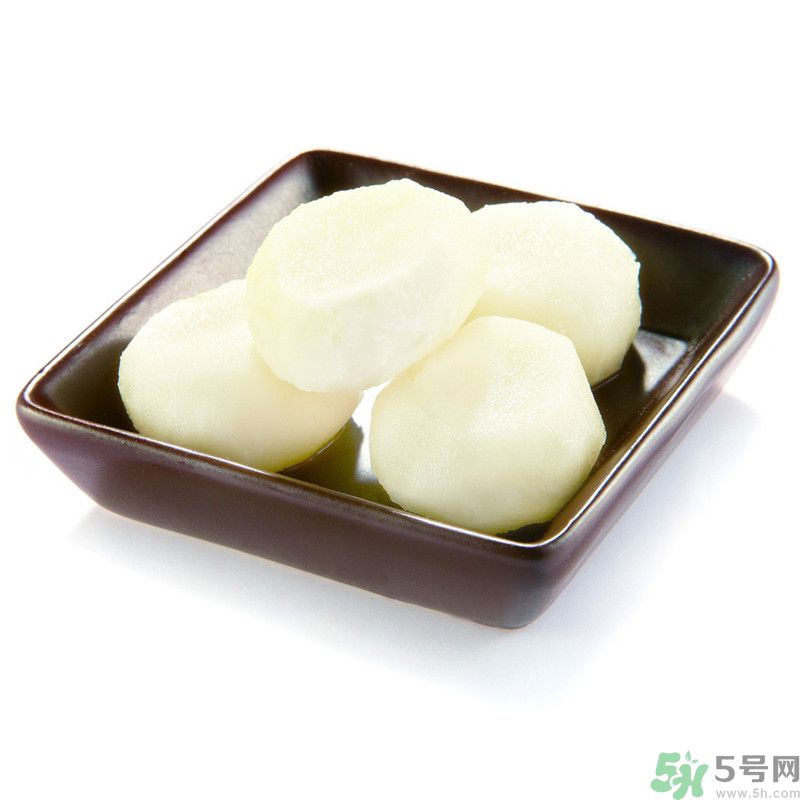 胃不好可以吃馬蹄嗎？胃不好吃馬蹄好嗎？