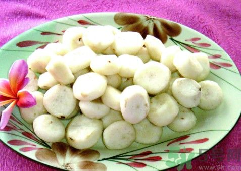 胃不好可以吃馬蹄嗎？胃不好吃馬蹄好嗎？