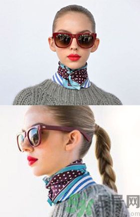 簡單的梳頭方法有哪些?日常梳發(fā)盤發(fā)圖解 簡單的梳頭方法有哪些?日常梳發(fā)盤發(fā)圖解