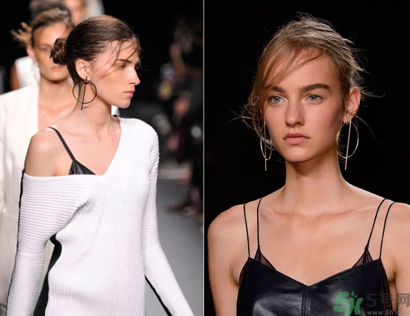 簡單的梳頭方法有哪些?日常梳發(fā)盤發(fā)圖解 簡單的梳頭方法有哪些?日常梳發(fā)盤發(fā)圖解