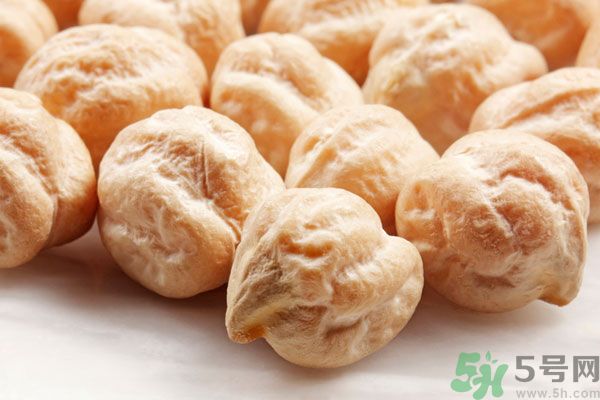 鷹嘴豆孕婦可以吃嗎？孕婦能吃鷹嘴豆嗎？