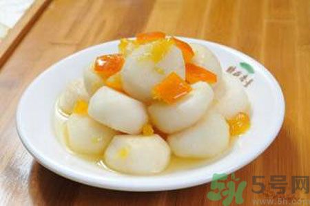 糖尿病可以吃馬蹄嗎？糖尿病吃馬蹄好嗎？