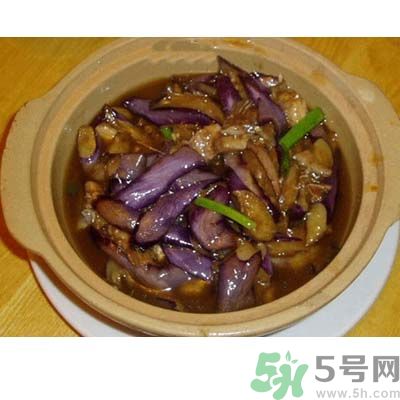 茄子隔夜還能吃嗎？茄子隔夜吃有什么危害？