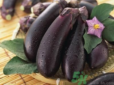 茄子和螃蟹可以一起吃嗎？茄子和螃蟹為什么不能一起吃？