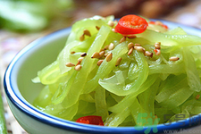 月經(jīng)期間可以吃萵筍嗎？萵筍月經(jīng)期間可以吃嗎？