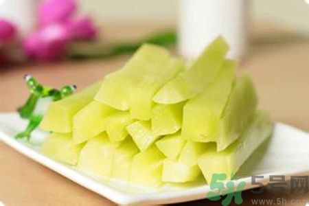 萵筍可以和芹菜一起炒嗎？萵筍和芹菜一起炒好嗎？