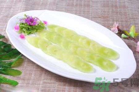 萵筍可以美白嗎？萵筍怎樣美白？