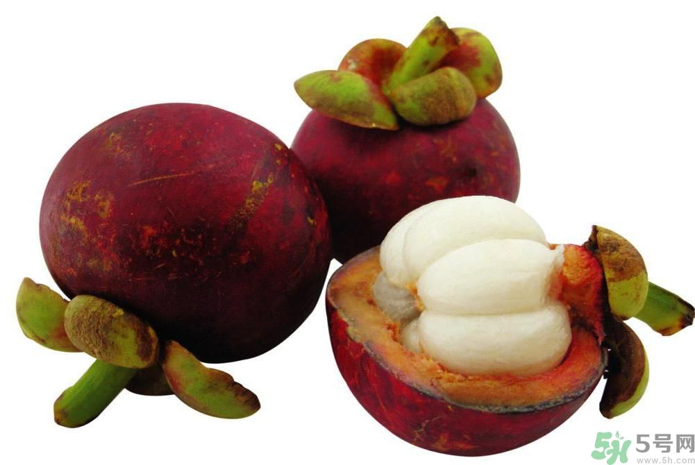 孕婦能吃山竹嗎？山竹孕婦能吃嗎？