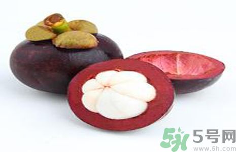 山竹皮可以吃嗎？山竹皮怎樣吃？