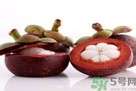 山竹皮可以吃嗎？山竹皮怎樣吃？