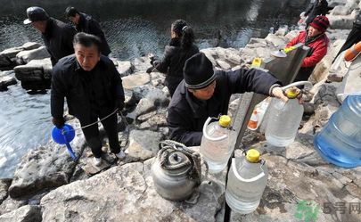 哪些地方的地下水不能飲用？為什么八成地下水不能飲用？