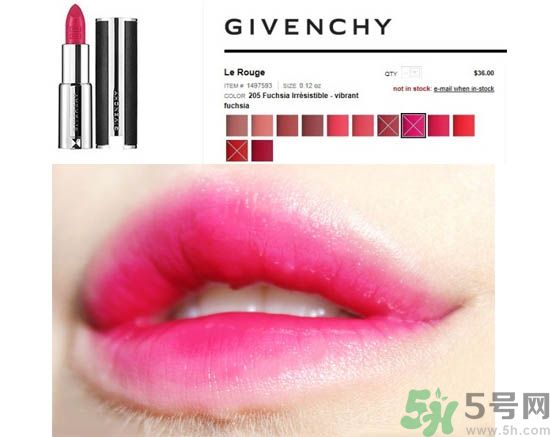 咬唇妝用什么口紅好？咬唇妝適合哪種嘴唇？