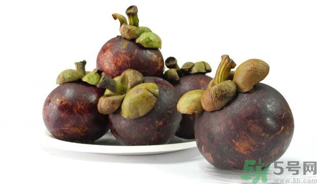 山竹可以美白嗎？山竹怎樣美白？