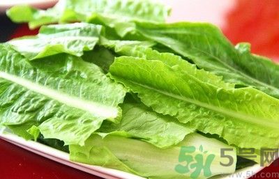 萵筍葉子能吃嗎？萵筍葉子吃了好不好？