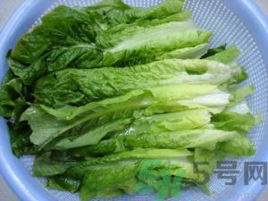 萵筍葉子能生吃嗎？萵筍葉子怎么做？