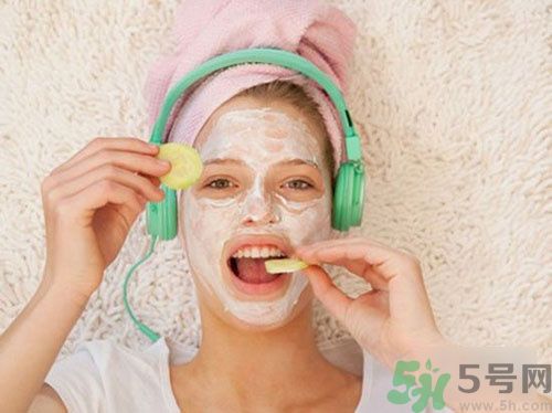 山竹可以做面膜嗎？山竹怎樣做面膜？