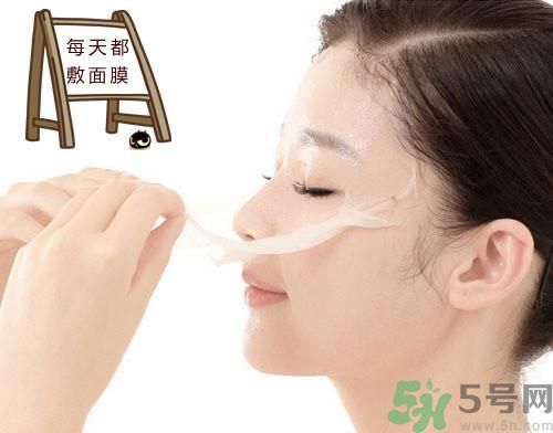 山竹可以做面膜嗎？山竹怎樣做面膜？