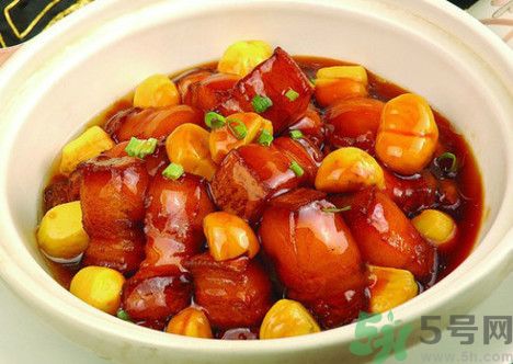 電飯鍋可以做紅燒肉嗎？電飯鍋怎么做紅燒肉？