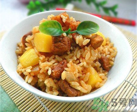 電飯鍋可以做紅燒肉嗎？電飯鍋怎么做紅燒肉？