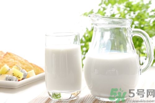 牛奶和酸奶哪個更加健康？牛奶和酸奶哪個更好？