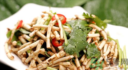 小孩子能喝魚腥草泡水嗎？小孩喝魚腥草泡水好嗎？