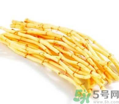 吃涼拌魚腥草可以喝酒嗎？吃魚腥草喝酒好不好？