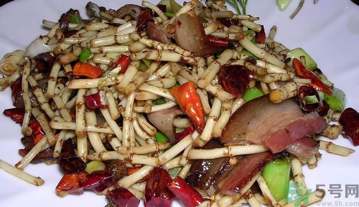 魚腥草可以戒煙嗎？魚腥草要怎么吃才能戒煙？