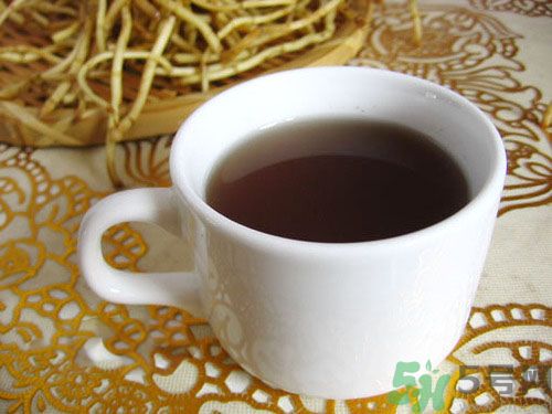 魚腥草可以抗輻射嗎？魚腥草怎么防輻射？