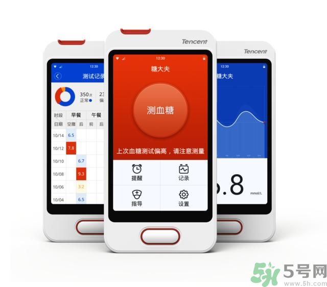 騰訊血糖儀怎么樣？糖大夫血糖儀好用嗎？