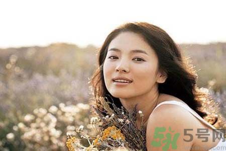 宋慧喬為什么拒絕日本車代言？宋慧喬拒絕給哪個(gè)日本車代言？