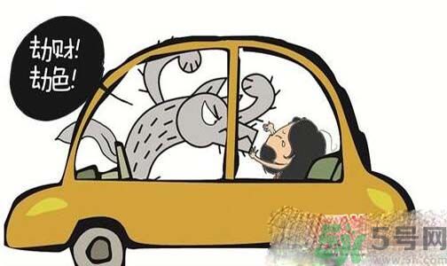 滴滴怎樣回應(yīng)司機(jī)搶劫?gòu)?qiáng)奸乘客？滴滴司機(jī)搶劫?gòu)?qiáng)奸女乘客是怎么回事？