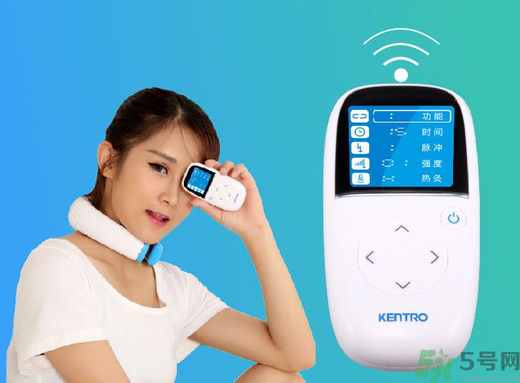 健得龍頸椎按摩器怎么樣？健得龍頸椎按摩器有用嗎？