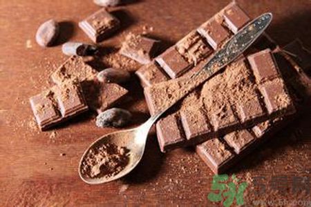 什么牌子的巧克力好吃？巧克力哪個牌子好？