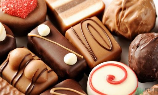 什么牌子的巧克力好吃？巧克力哪個牌子好？