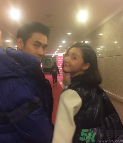 袁弘和張歆藝五月德國完婚 張歆藝的婚紗是什么牌子？