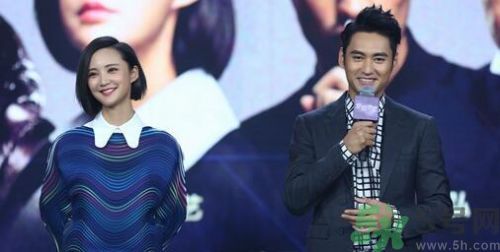 袁弘和張歆藝五月德國完婚 張歆藝的婚紗是什么牌子？