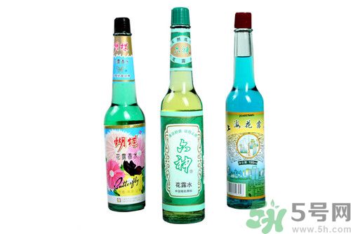 驅(qū)蚊花露水有毒嗎?花露水的正確用法 驅(qū)蚊花露水有毒嗎?花露水的正確用法